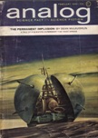 Analog, February 1964