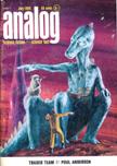 Analog, July 1965