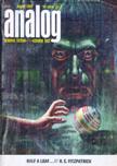 Analog, August 1965