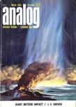 Analog, March 1966