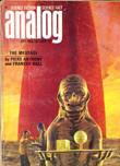 Analog, July 1966