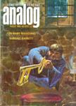 Analog, August 1966