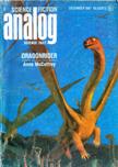 Analog, December 1967