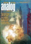 Analog, January 1968