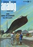 Analog, July 1968