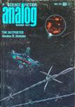 Analog, May 1971