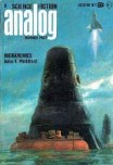 Analog, October 1971