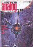 Analog, March 1972