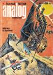 Analog, May 1972