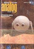 Analog, January 1973