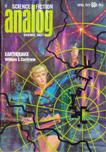 Analog, April 1973