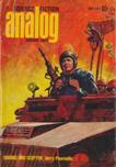 Analog, May 1973