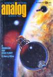 Analog, October 1973