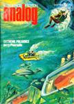 Analog, July 1974