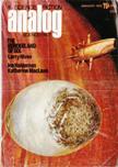 Analog, January 1975