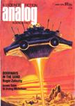 Analog, June 1975