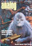 Analog, July 1975