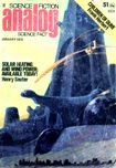 Analog, January 1976