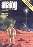 Analog, February 1976