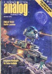 Analog, March 1976