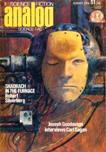 Analog, August 1976