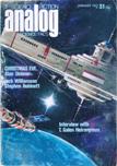 Analog, January 1977