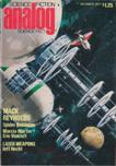 Analog, October 1977