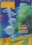 Analog, November 1977