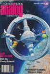 Analog, January 1978