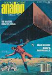 Analog, October 1979