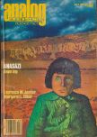 Analog, July 1980