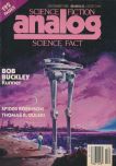 Analog, December 1985