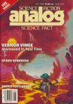 Analog, May 1986