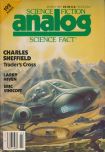 Analog, March 1987