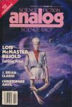 Analog, February 1988