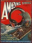 Amazing Stories, June 1926