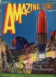 Amazing Stories, March 1927