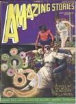 Amazing Stories, June 1927