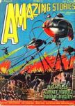 Amazing Stories, August 1927