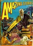 Amazing Stories, June 1928