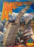 Amazing Stories, January 1929