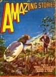 Amazing Stories, June 1929