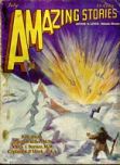 Amazing Stories, July 1929