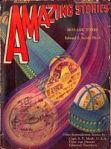 Amazing Stories, August 1930