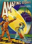 Amazing Stories, October 1930