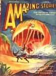 Amazing Stories, November 1930