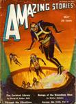 Amazing Stories, May 1931