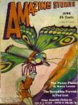 Amazing Stories, June 1931