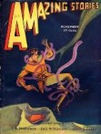 Amazing Stories, November 1931