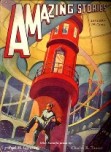 Amazing Stories, January 1932